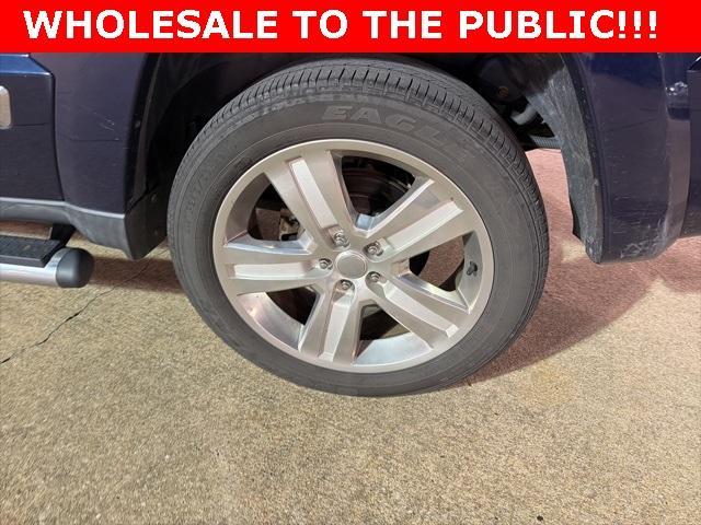 used 2012 Jeep Liberty car, priced at $6,000