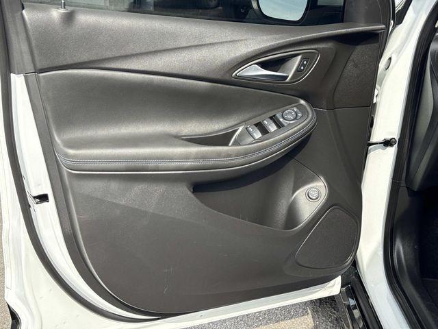 used 2026 Buick Encore GX car, priced at $25,500