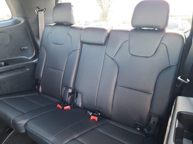 new 2025 Kia Telluride car, priced at $43,786