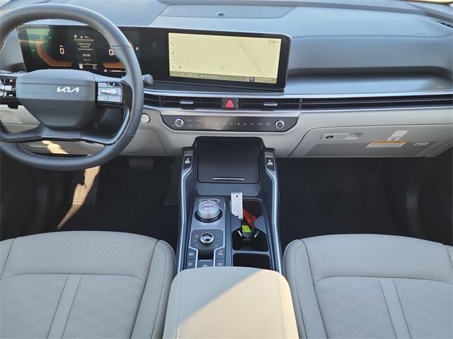 new 2026 Kia Sorento Hybrid car, priced at $39,486