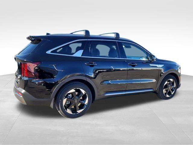 new 2026 Kia Sorento Hybrid car, priced at $37,986