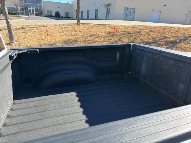 used 2020 Ram 1500 car, priced at $30,000