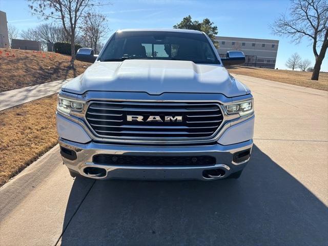 used 2020 Ram 1500 car, priced at $30,000