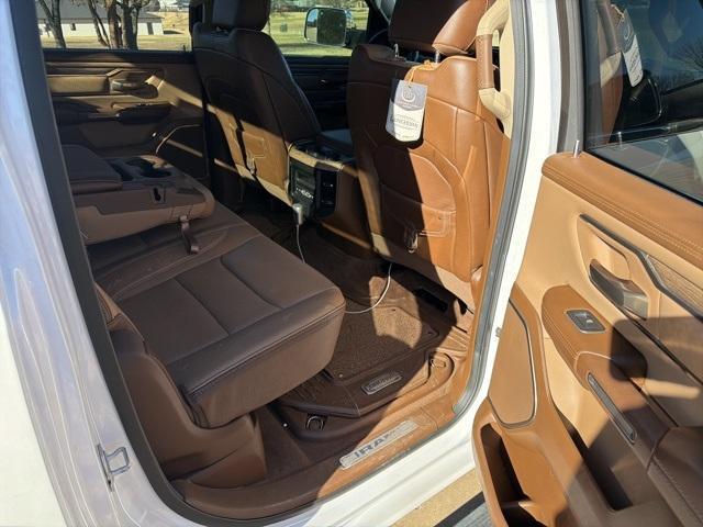 used 2020 Ram 1500 car, priced at $30,000