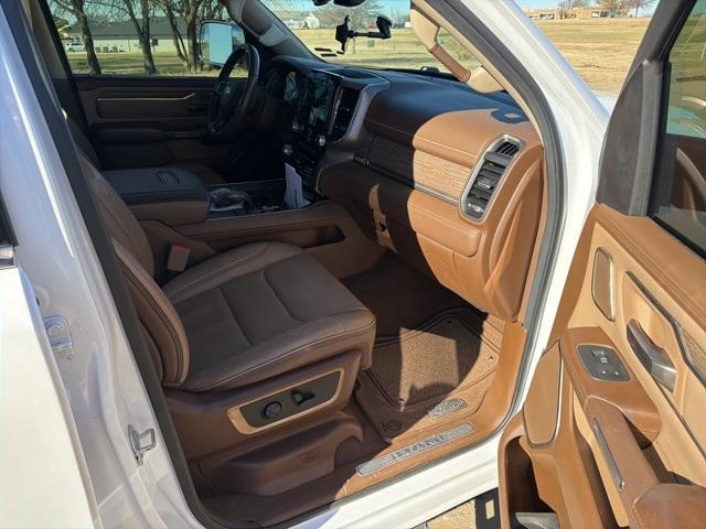 used 2020 Ram 1500 car, priced at $30,000