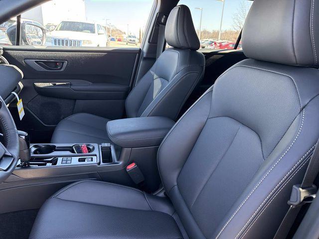 new 2026 Subaru Outback car, priced at $41,303
