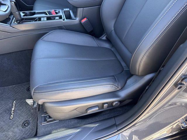 new 2026 Subaru Outback car, priced at $41,303