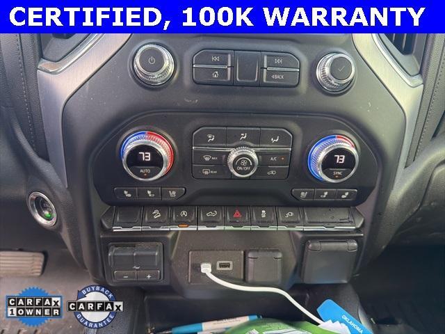 used 2021 GMC Sierra 1500 car, priced at $39,000