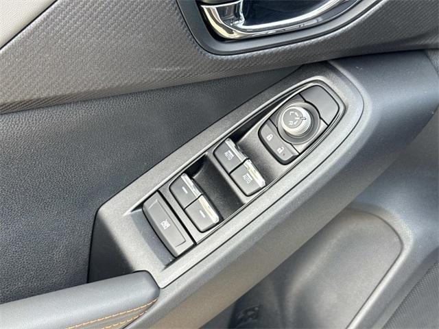 new 2026 Subaru Crosstrek car, priced at $33,507