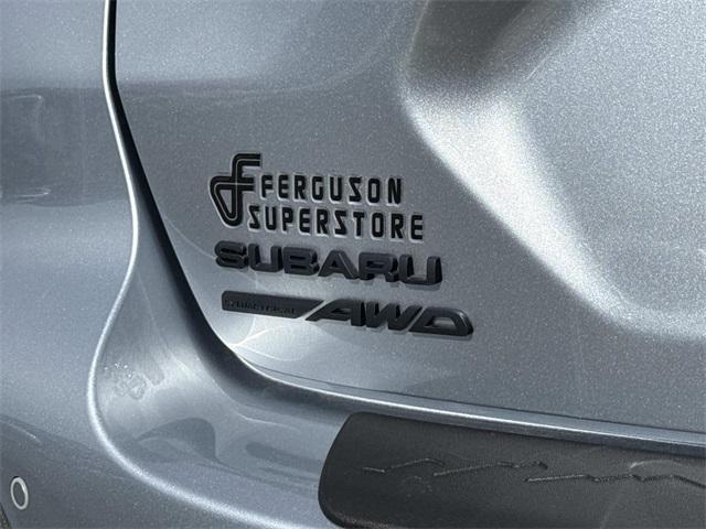 new 2026 Subaru Crosstrek car, priced at $33,507