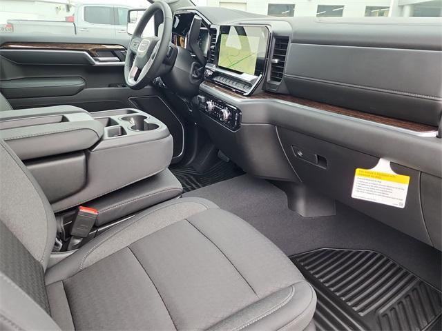 new 2026 GMC Sierra 1500 car, priced at $48,675