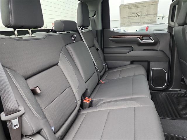 new 2026 GMC Sierra 1500 car, priced at $48,675
