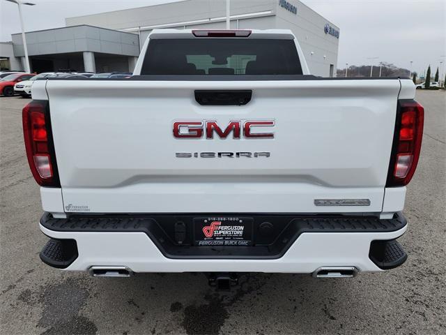 new 2026 GMC Sierra 1500 car, priced at $48,675