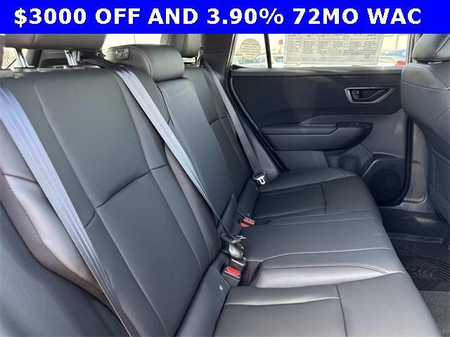 new 2026 Subaru Outback car, priced at $36,892