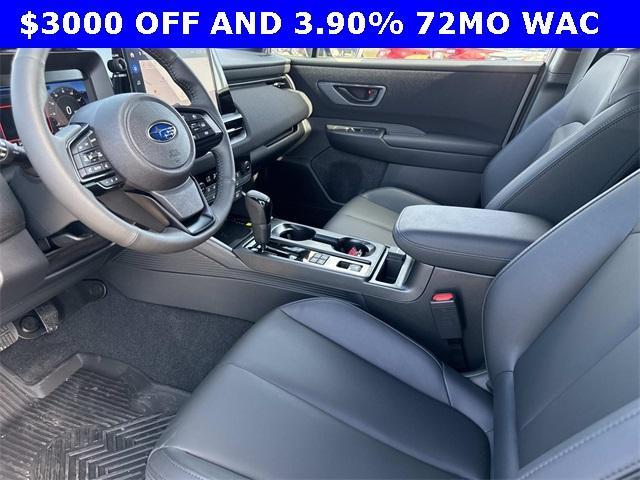 new 2026 Subaru Outback car, priced at $36,892