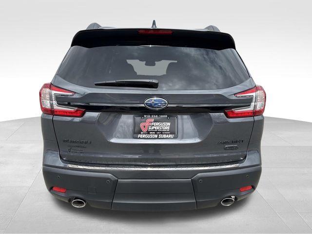 new 2026 Subaru Ascent car, priced at $50,926