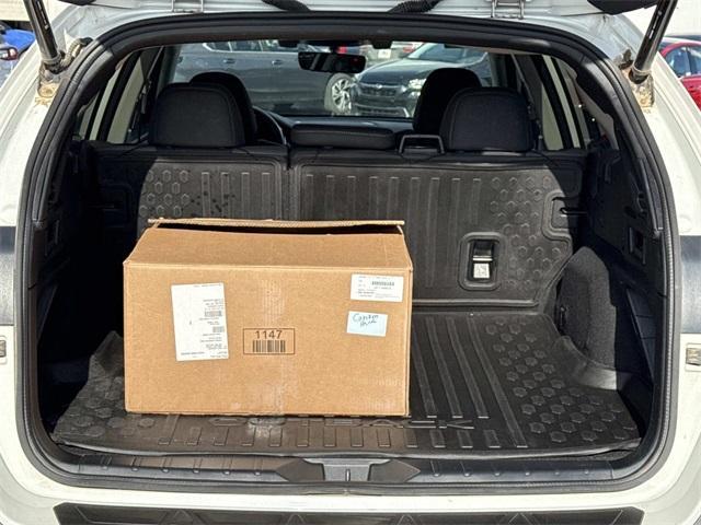 used 2022 Subaru Outback car, priced at $22,000