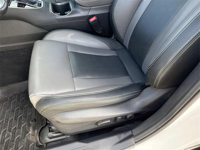 used 2022 Subaru Outback car, priced at $22,000