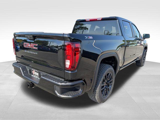 new 2026 GMC Sierra 1500 car, priced at $48,883