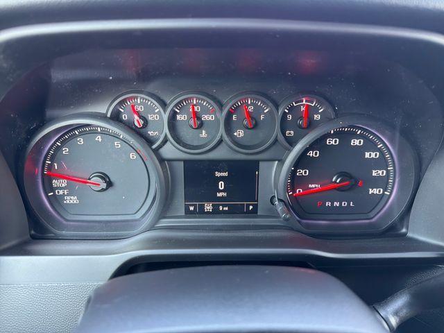 new 2026 GMC Sierra 1500 car, priced at $48,883