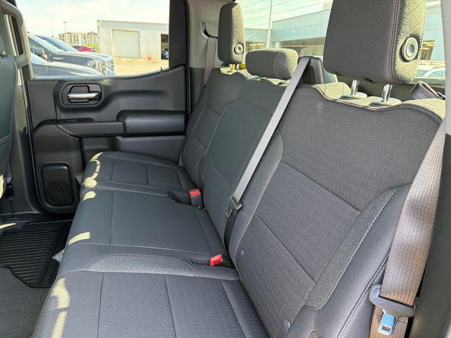 new 2026 GMC Sierra 1500 car, priced at $48,883