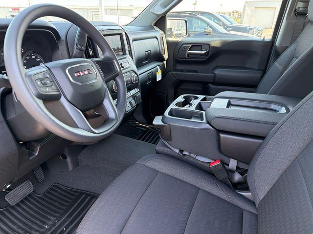 new 2026 GMC Sierra 1500 car, priced at $48,883
