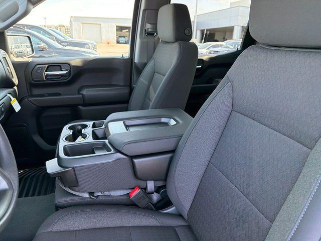 new 2026 GMC Sierra 1500 car, priced at $48,883