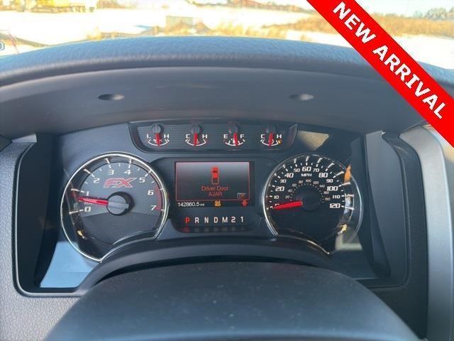 used 2012 Ford F-150 car, priced at $15,000