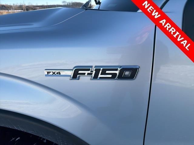 used 2012 Ford F-150 car, priced at $15,000
