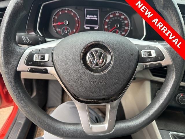 used 2019 Volkswagen Jetta car, priced at $9,000