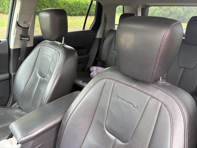used 2015 GMC Terrain car, priced at $12,579