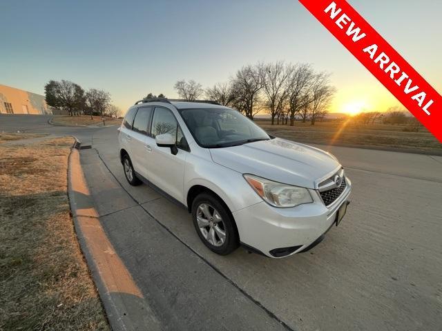 used 2014 Subaru Forester car, priced at $8,000