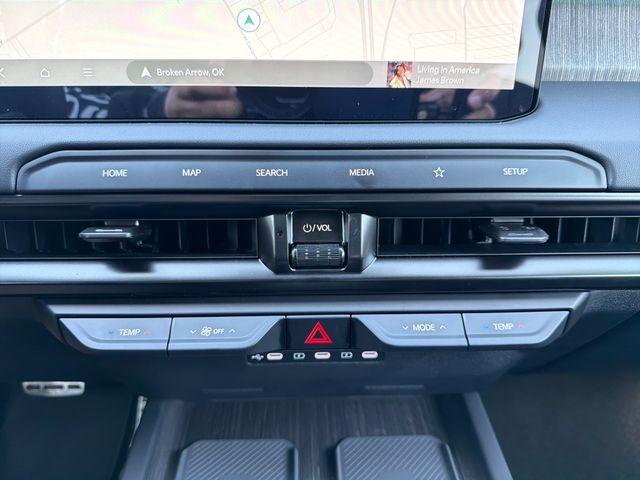 used 2027 Kia Telluride car, priced at $57,579