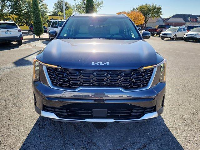 new 2026 Kia Sorento car, priced at $33,217