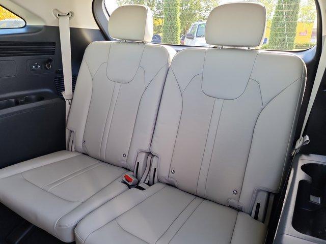 new 2026 Kia Sorento car, priced at $33,217