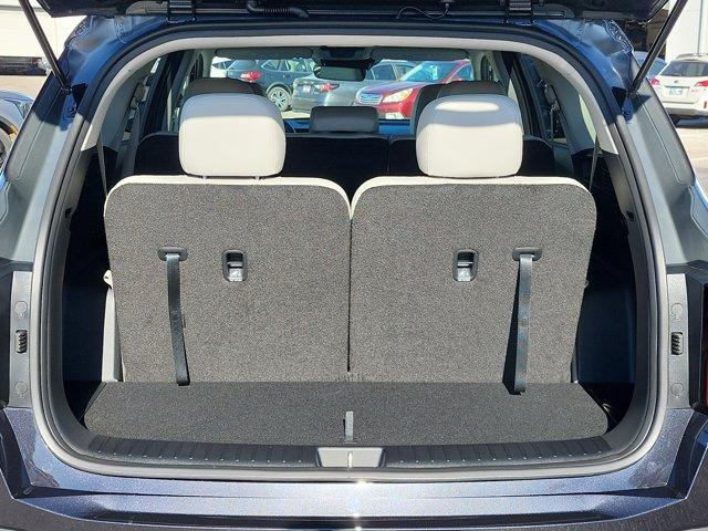 new 2026 Kia Sorento car, priced at $33,217