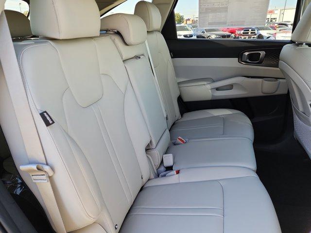 new 2026 Kia Sorento car, priced at $33,217