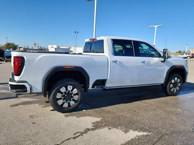 new 2026 GMC Sierra 2500 car, priced at $80,920