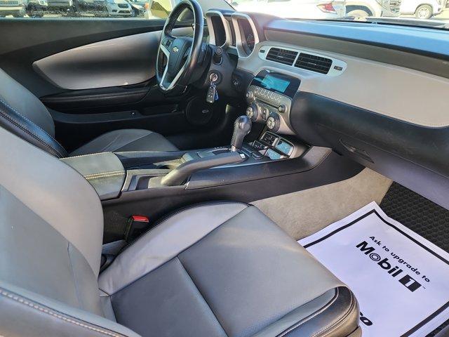 used 2012 Chevrolet Camaro car, priced at $13,000