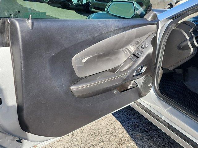 used 2012 Chevrolet Camaro car, priced at $13,000