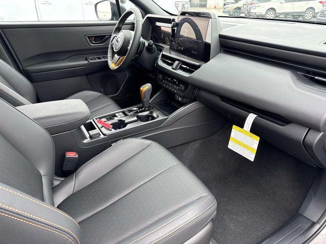 new 2026 Subaru Outback car, priced at $48,887