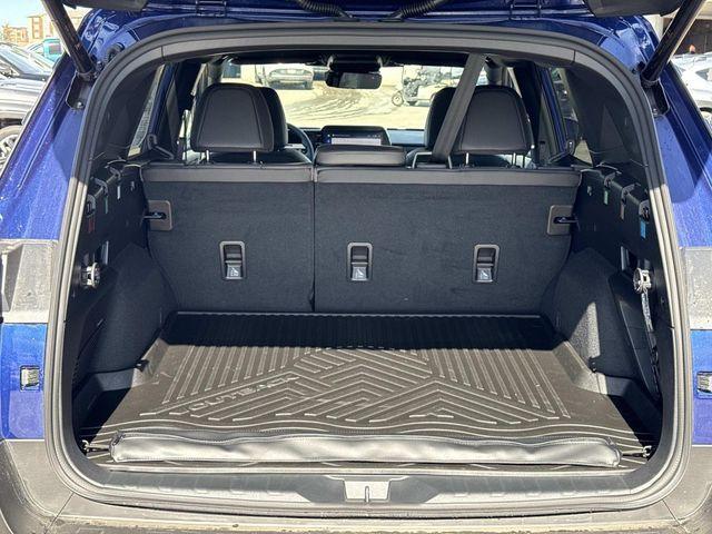 new 2026 Subaru Outback car, priced at $42,203
