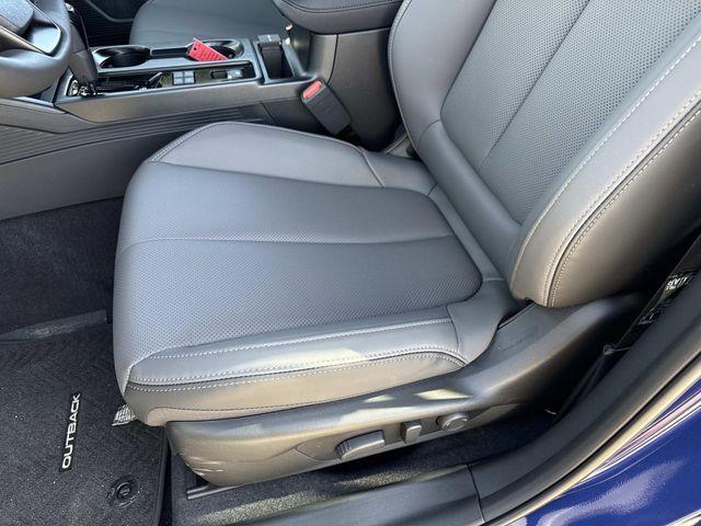 new 2026 Subaru Outback car, priced at $42,203