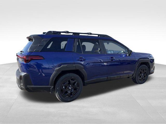 new 2026 Subaru Outback car, priced at $42,203