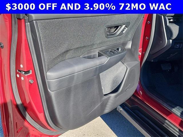 new 2026 Subaru Outback car, priced at $45,108