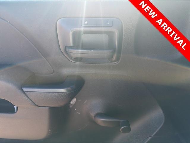 used 2018 Chevrolet Silverado 1500 car, priced at $13,500