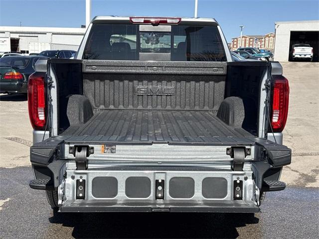 new 2026 GMC Sierra 1500 car, priced at $65,340