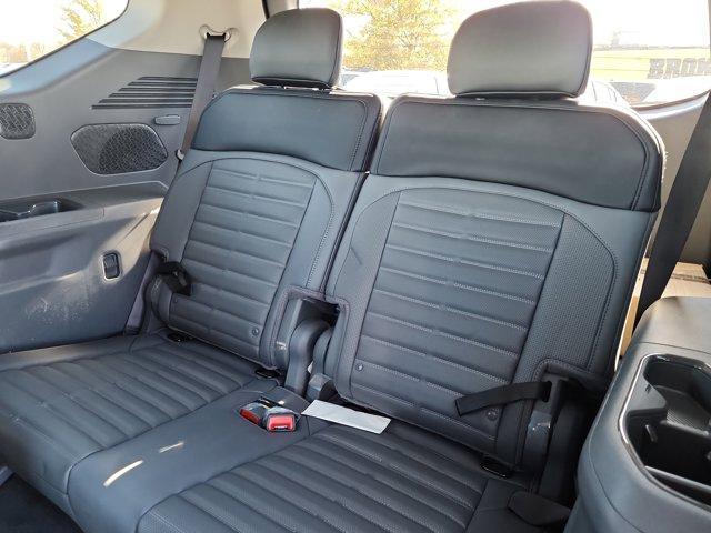 new 2026 Kia EV9 car, priced at $56,485