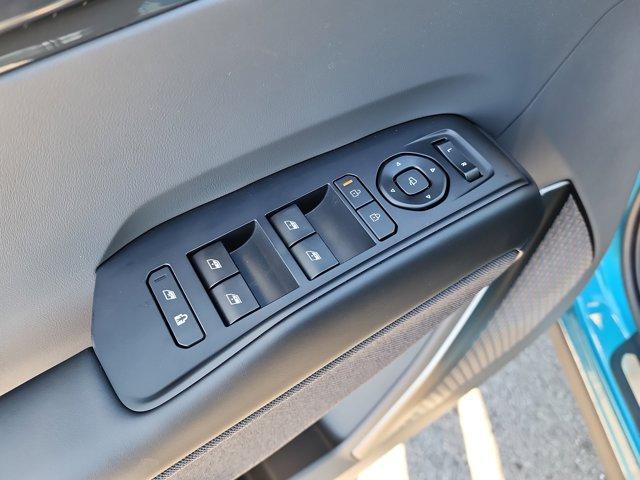 new 2026 Kia EV9 car, priced at $56,485