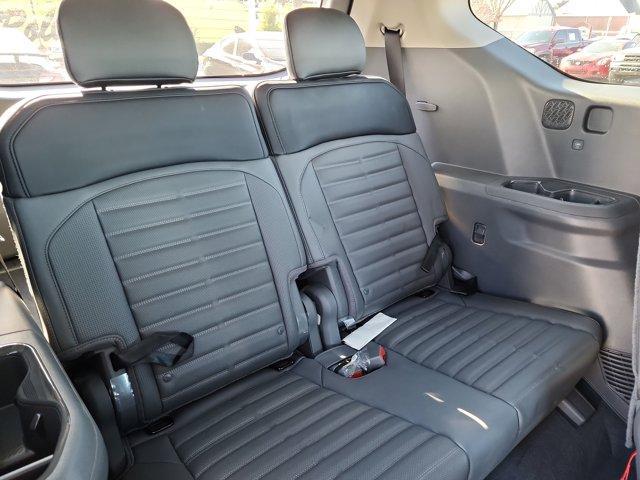 new 2026 Kia EV9 car, priced at $56,485